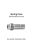 Gaahleri - Spring Case for GHAD-39/GHAC-98D