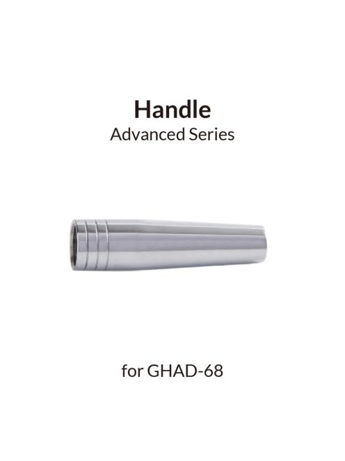 Gaahleri - Handle for GHAD-68