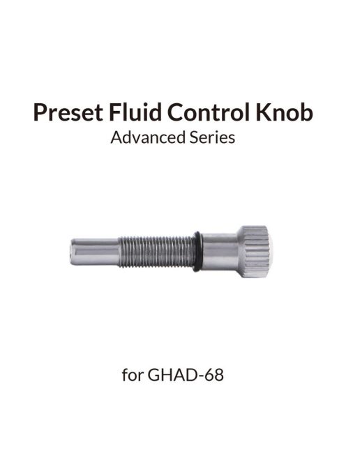 Gaahleri - Preset Fluid Control Knob for GHAD-68