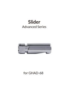 Gaahleri - Slider for GHAD-68