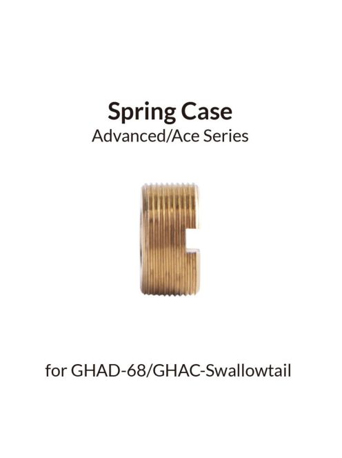 Gaahleri - Spring Case for GHAD-68/Swallowtail