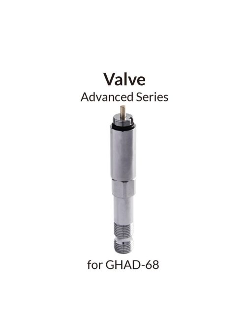 Gaahleri - Air Valve for GHAD-68/Swallowtail