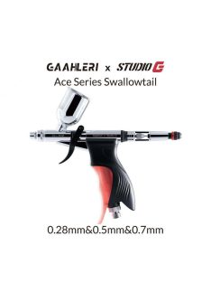 Gaahleri - Ace Series GHAC-Swallowtail & Studio G