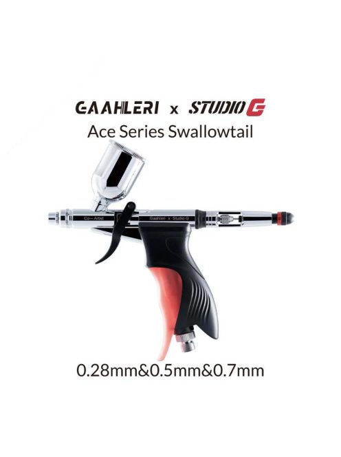 Gaahleri - Ace Series GHAC-Swallowtail & Studio G