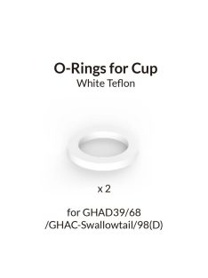 Gaahleri - Teflon O-Ring for Cup Advanced & Ace