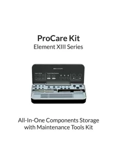 Gaahleri - Element XIII Series ProCare Kit