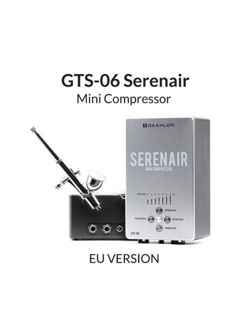 Gaahleri - Ambition Series GTS-06 EU ( EU standard )