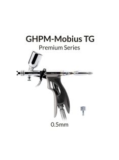 Gaahleri - Premium Series Mobius-Trigger