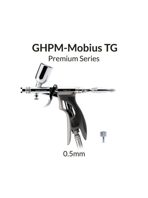 Gaahleri - Premium Series Mobius-Trigger