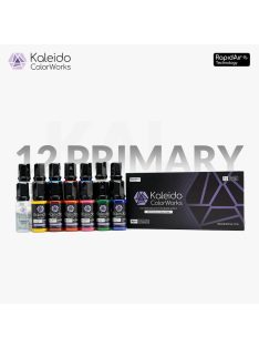 Gaahleri - Kaleido 12 Color Primary Set