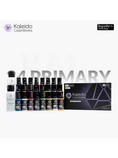 Gaahleri - Kaleido 24 Color Primary Set