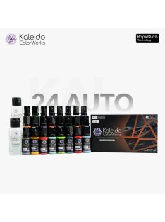 Gaahleri - Kaleido 24 Color Auto Set