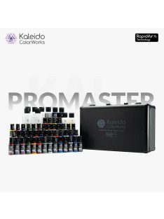 Gaahleri - Kaleido ProMaster Series | Mecha Colors
