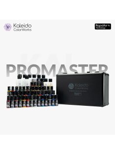 Gaahleri - Kaleido ProMaster Series | Auto Colors