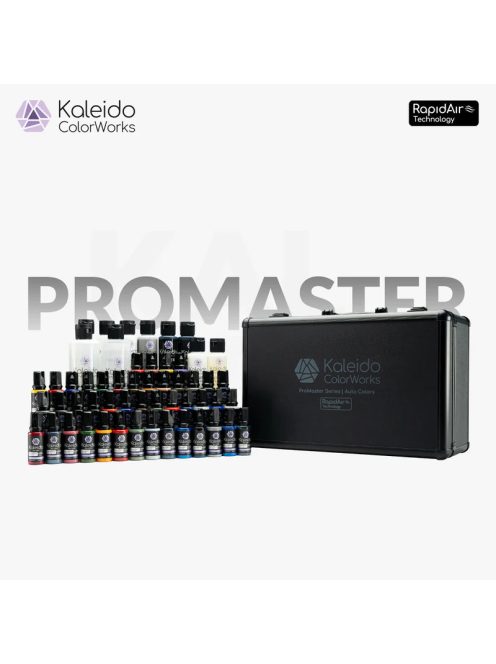 Gaahleri - Kaleido ProMaster Series | Auto Colors