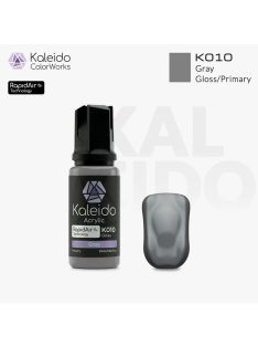 Gaahleri - Kaleido Gray