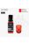 Gaahleri - Kaleido Shine Red