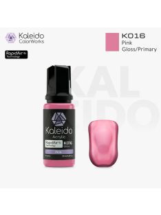Gaahleri - Kaleido Pink