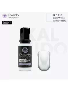 Gaahleri - Kaleido Cool White