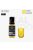 Gaahleri - Kaleido Bright Yellow