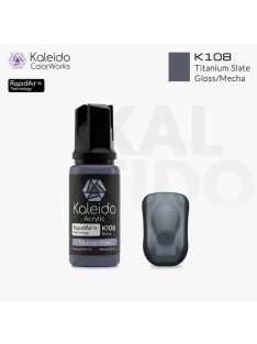 Gaahleri - Kaleido Titanium Slate