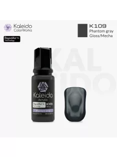 Gaahleri - Kaleido Phamtom Gray