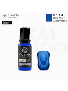 Gaahleri - Kaleido Dark Azue