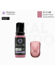 Gaahleri - Kaleido Desert Rose
