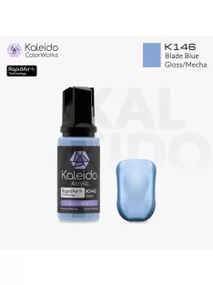 Gaahleri - Kaleido Blade Blue
