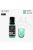 Gaahleri - Kaleido Mint Green