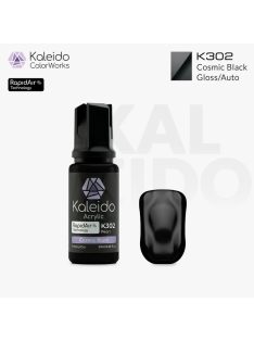 Gaahleri - Kaleido Cosmic Black