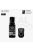 Gaahleri - Kaleido Cosmic Black