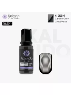 Gaahleri - Kaleido Carbon Grey