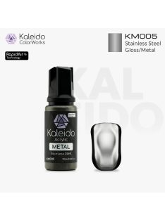 Gaahleri - Kaleido Stainless Steel