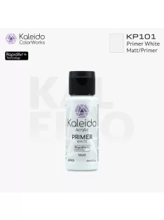 Gaahleri - Kaleido Primer White 60ml