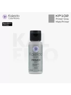 Gaahleri - Kaleido Primer Gray 60ml