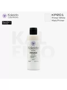 Gaahleri - Kaleido Primer White 210ml