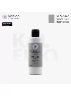 Gaahleri - Kaleido Primer Gray 210ml