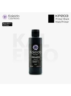 Gaahleri - Kaleido Primer Black 210ml