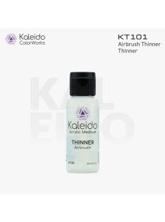 Gaahleri - Kaleido Airbrush Thinner 60ml