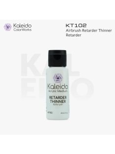 Gaahleri - Kaleido Airbrush Retarter 60ml
