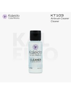 Gaahleri - Kaleido Airbrush Cleaner 60ml