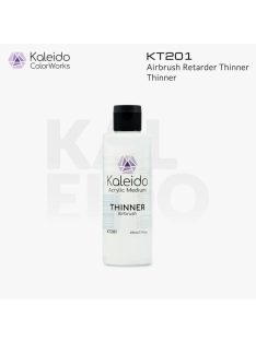 Gaahleri - Kaleido Airbrush Thinner 210ml