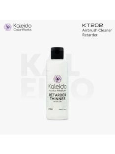 Gaahleri - Kaleido Airbrush Retarter 210ml