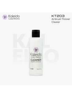 Gaahleri - Kaleido Airbrush Cleaner 210ml