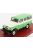 Great-Iconic-Models - Toyota Fj45Lv Land Cruiser 1963 White Green