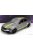 Glm-Models - Mercedes Benz C-Class C63S Amg Darwinpro Widebody 2019 Matt Grey Yellow