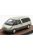 Glm-Models - Toyota Toyota Previa 1994 Gold