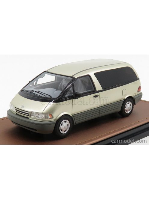 Glm-Models - Toyota Toyota Previa 1994 Gold