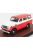 Glm-Models - Toyota Land Cruiser Fj55 1979 Red